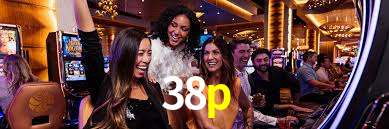 Bônus Generosos e Exclusivos no 38p para Você!